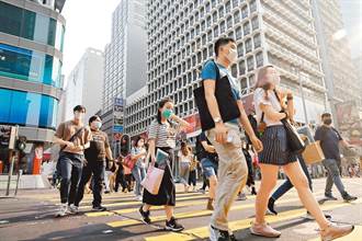 香港總商會：通關對經濟復甦至為重要 籲盡快公布通關路線圖