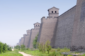 古代城牆為何建成鋸齒狀？背後學問可大了