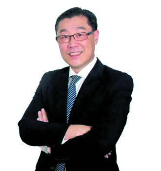 凱基證券香港國際財富管理主管戴耀權DEAR策略 廣招菁英