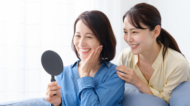 更年期顾好4大关键就轻松！美出新高点这样吃。(示意图/Shutterstock)