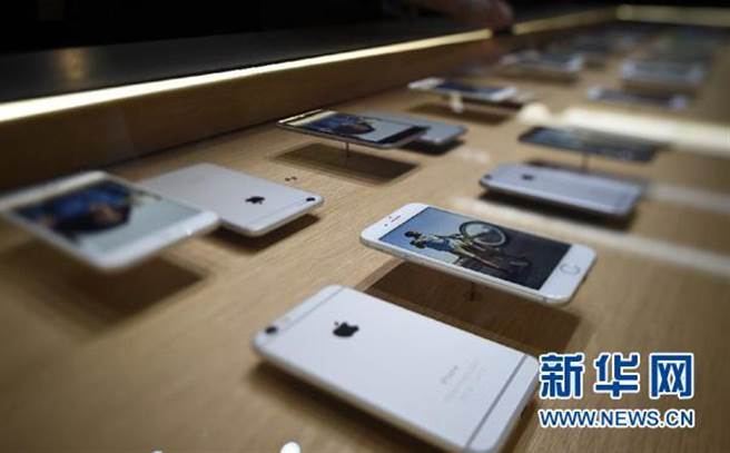 蘋果擴大在中國以外製造 目標生產多元化