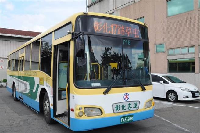 彰化客运从5月21日开始，就陆续停驶调整了12条路线，今又宣布9条路线。(本报资料照片)