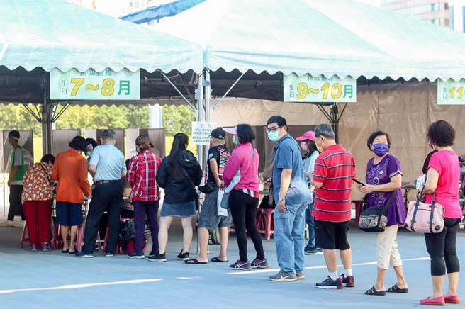 民進黨高市黨部黨職三合一改選，今（22）日登場，下午4時開票。（柯宗緯翻攝）
