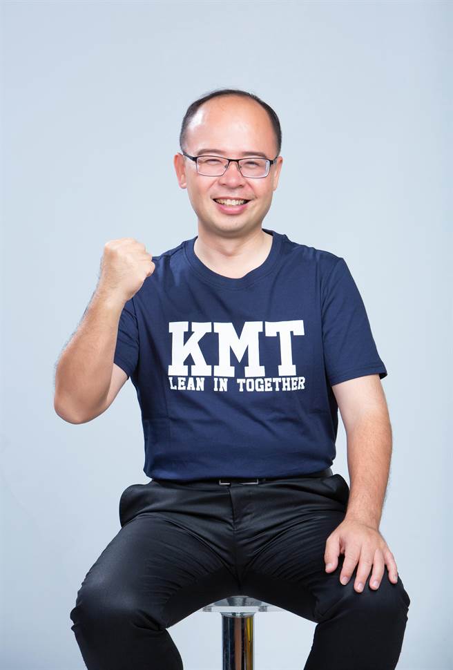 国民党中央委员孙健萍今也呼吁，为避免高雄步上桃园未经充分沟通就决定空降市长人选引发地方反弹纷扰的后尘，建议回归符合民主潮流的「初选」产生高雄市长提名人选。（柯宗纬翻摄）