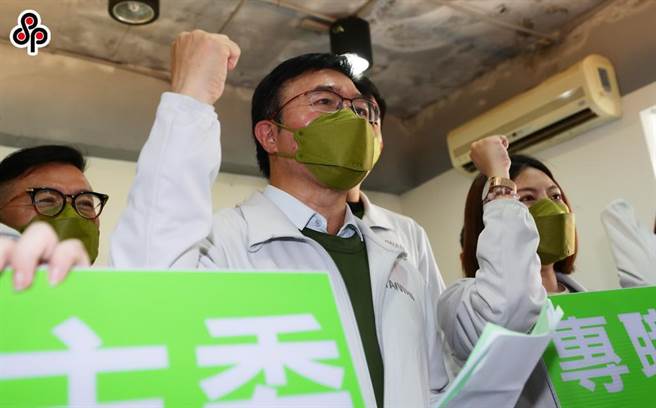 台北市议员张茂楠放弃连任，角逐民进党北市党部主委。（本报资料照）