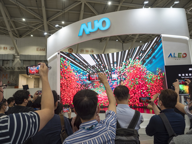 谢金河认为，台湾的面板双虎要努力寻找更有优势的利基产品才有反败为胜的机会。（示意图/达志影像/shutterstock）