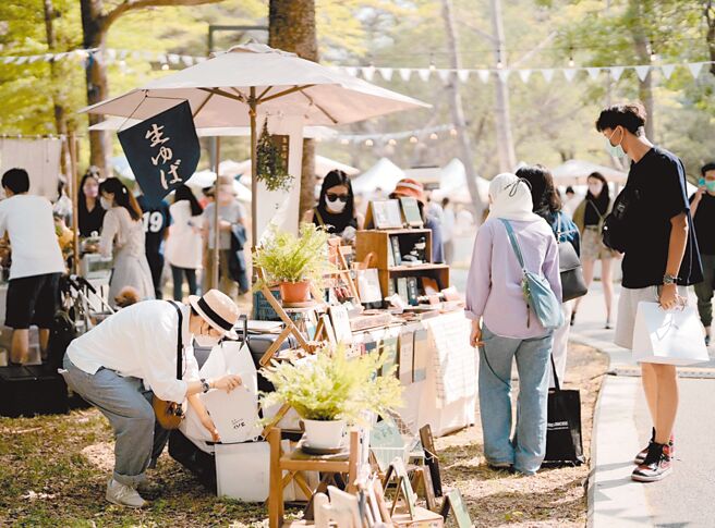 嘉义市政府计画选出5至10支青创团队，要让团队直接进入市场磨练、实战，以最直接的方式让团队了解产品定位、服务流程是否符合消费者喜好。（嘉义市政府提供／吕妍庭嘉义传真）