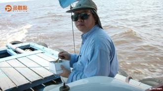 品觀點│全球海洋學者評比 中山大學陳鎮東教授亞洲第一