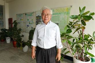 中山大學海科系教授 全球海洋學者評比亞洲第一