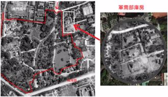 史話》偽造紀錄──美軍中校侵吞台灣黃金案之16（炳文）