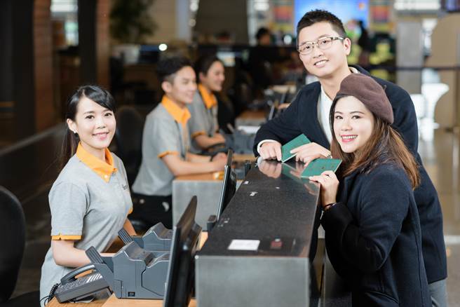 台湾虎航。（资料照）