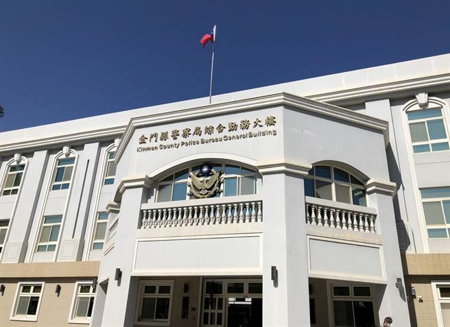 金門刑大呼籲，民眾如有上網購物需求，應選擇具有第3方支付功能且商譽良好的正規網購平台。（李金生攝）