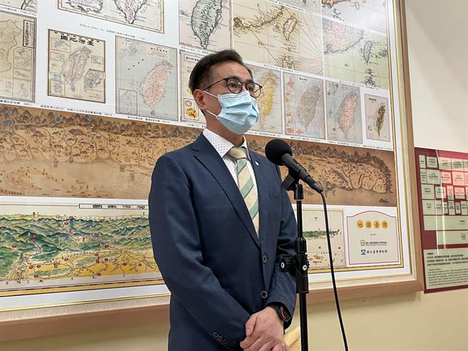 立法院民进党团干事长郑运鹏表示，国民党桃园市长提名也有一阵子了，他若有心参与，应该不会完全不知道桃园风波有多大。（叶书宏摄）