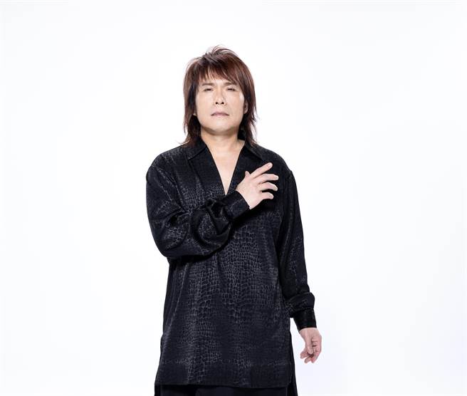 伍佰的摇滚歌剧今宣布延期举办。（太空弹剧团提供）