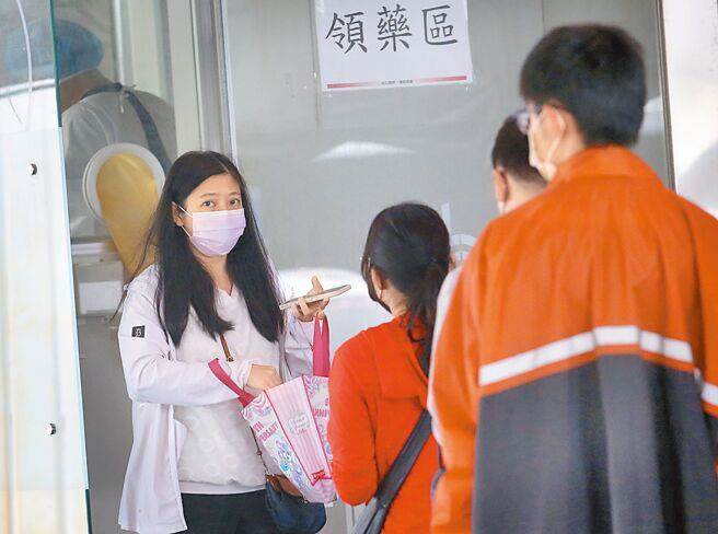 北市预约平台24日起开放预约，纳入儿童BNT疫苗7232剂。（本报资料照片）