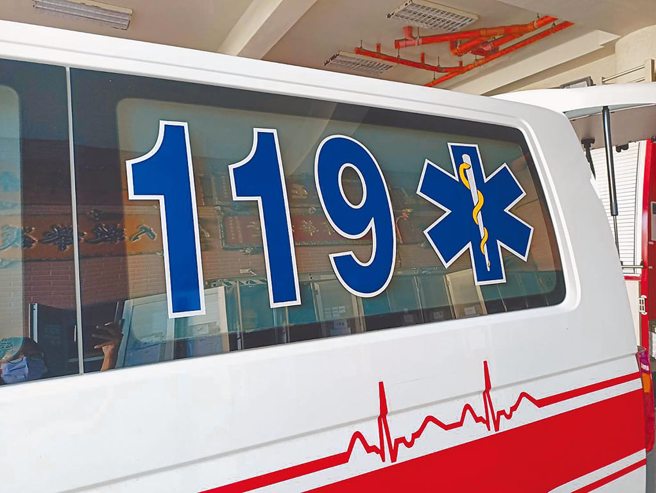 這狀況是急症還是重症？急診醫師教你判讀(示意圖／本報系資料照片 張毓翎攝)