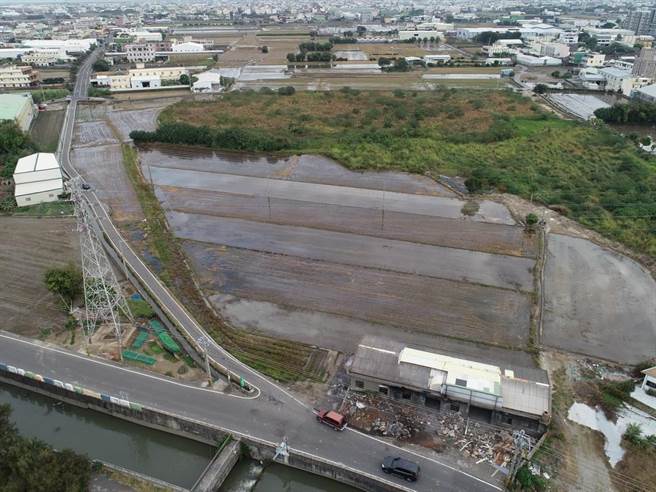 彰化縣政府計畫斥資3.5億元，在和美鎮公所公有地，興蓋彰化縣第三座運動中心「彰化縣立和美全民運動館 」。（彰化縣政府提供／吳敏菁彰化傳真）