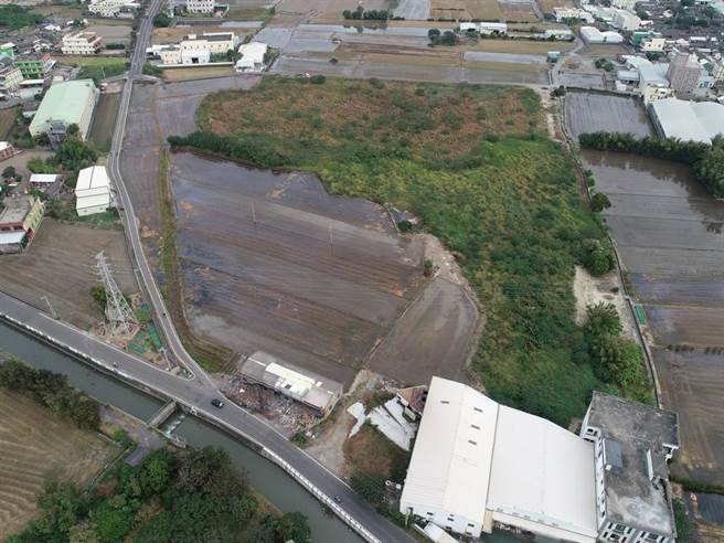 彰化縣政府計畫斥資3.5億元，在和美鎮公所公有地，興蓋彰化縣第三座運動中心「彰化縣立和美全民運動館 」。（彰化縣政府提供／吳敏菁彰化傳真）