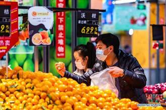 上海市商務委：購物中心等店面6月1日起恢復實體營業