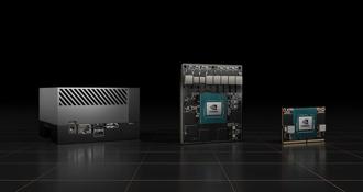 NVIDIA合作夥伴 推新款Jetson AGX Orin伺服器及設備