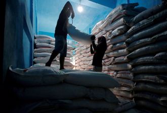 印度可能限制糖出口 全球糖價蠢動