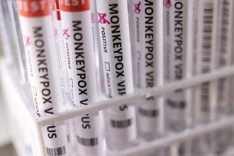 世衛稱猴痘疫情可控 德國訂4萬劑疫苗防範