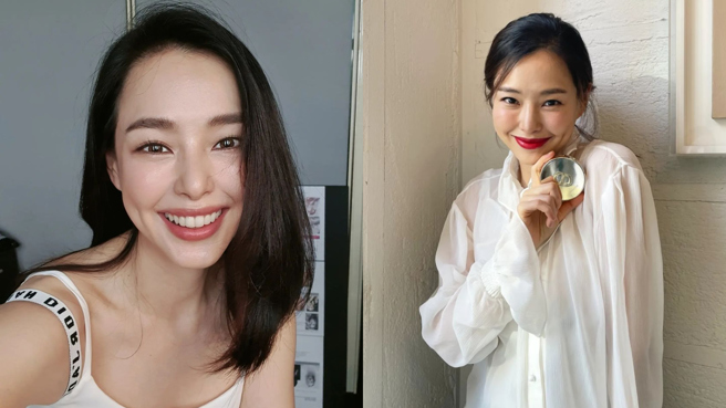 李荷妮近日登上时尚杂志展现好身材。（图／IG@honey_lee32）