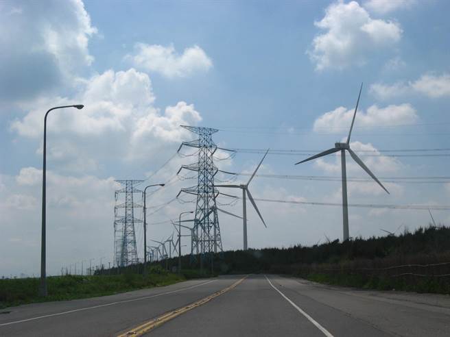 云林县麦寮乡「浊水溪堤防快速道路」有谱，交通部补助652万元进行评估。（本报资料照片）