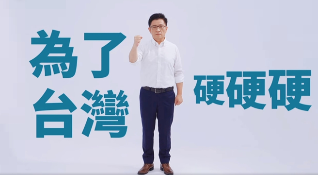 行政院顾问郑宏辉。（图／翻摄自郑宏辉脸书）