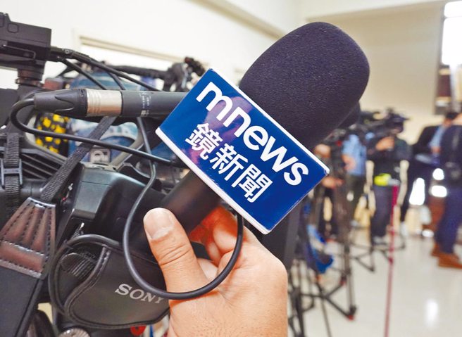 镜电视公评人调查出炉 陈建平：未能真实呈现真相。（本报资料照片）