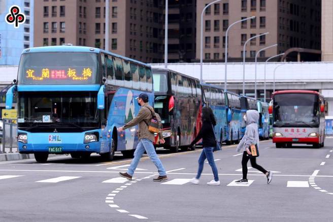 端午连假21省道易塞爆 地雷路段一次看。（示意图／资料照）