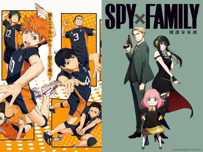 回到家后只想看个不用动脑的动漫放松身心。（图／翻摄自巴哈姆特）