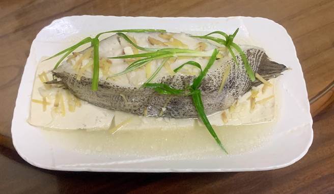 染疫后担心后遗症，营养师建议地中海饮食。（廖志晃摄）