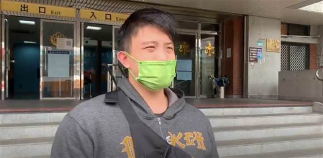 前議員之子楊澤祖散布大馬歌手的個資，士林地院依法判處徒刑2月，得易科罰金6萬。（中時資料庫）