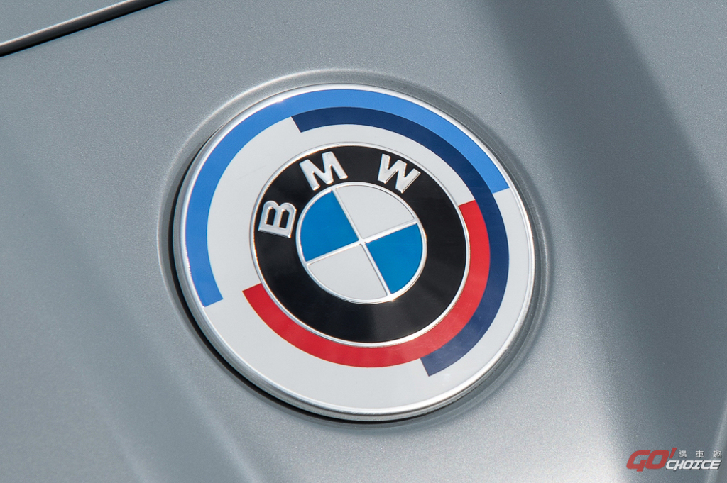 529 萬元起以雙車型供應，BMW 8 系列 Gran Coupé 開始預售！
(圖/GOCHOICE)