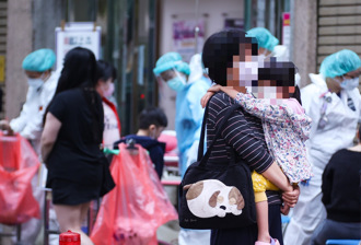 2歲童到院前心跳停止 急診醫搶救2hr見台灣人性