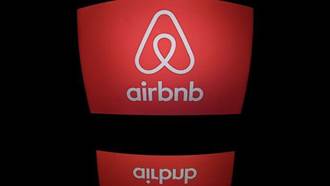 大陸Airbnb下架所有房源 預訂低迷區域總裁已空缺8個月
