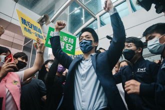 說出真心話！看到蔣萬安被提名選台北市長 他秒吐4字網暴動