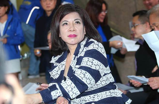 资深媒体人陈文茜健康亮红灯，在脸书透露自己几天前曾痛苦到「想走」。(图／本报资料照)