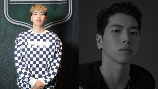 Osshun Gume公开自己患有精神病的真实病况。（图／IG@osshungum_choihamin）