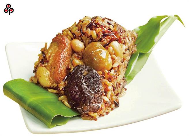 根据行政院消保处调查，市售7成的粽子较去年贵，部分涨幅高达2成。（本报系资料照）