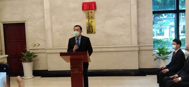 邢泰釗（陳志賢攝）