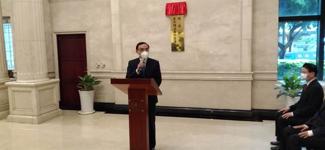 蔡清祥（陳志賢攝）