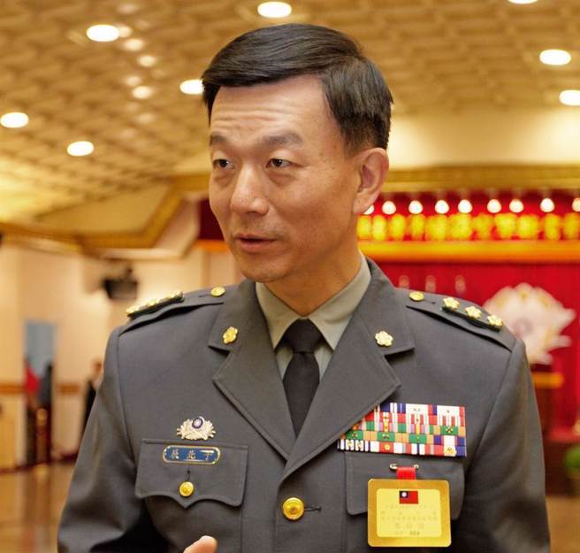 退役陸軍少將、國民黨桃園市黨部前副主委于北辰。（圖／本報系資料照）