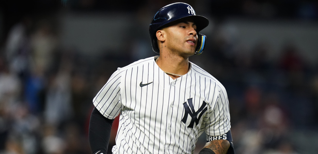 二垒手托瑞斯猛打赏贡献2发阳春炮(美联社)