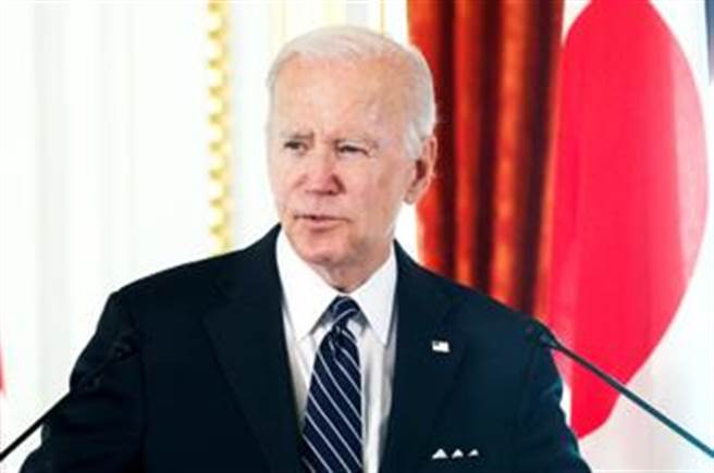 美國台海戰略  蘇紫雲：台灣不會成為安全依賴的搭便車者。資料照