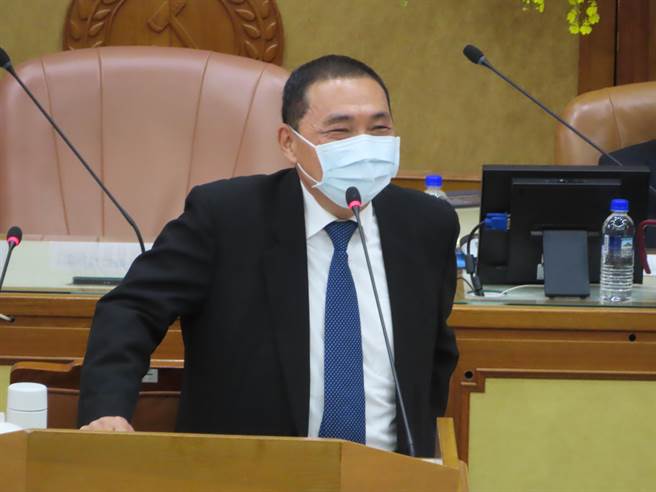 万大中和树林线再流标 新北捷运局：有厂商投标。（叶德正摄）