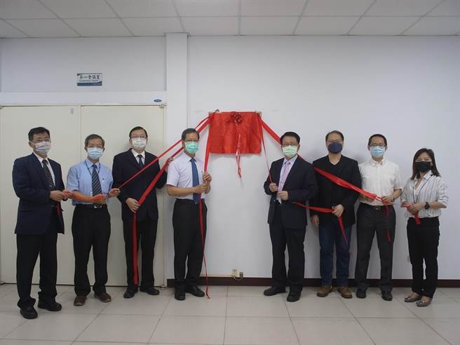 云林地检署成立「查察贿选及暴力执行小组」，加强查缉假消息、赌盘与暴力。（张朝欣摄）