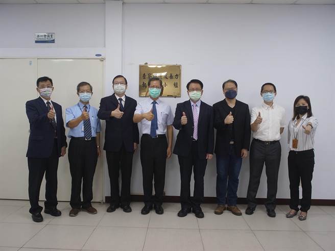 云林地检署成立「查察贿选及暴力执行小组」，加强查缉假消息、赌盘与暴力。（张朝欣摄）