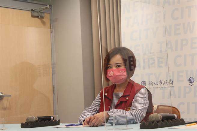 卫生局发言人高诗琪表示，民眾多指在「数位平台」看不到自己的居隔资料，以致无法下载，已向中央反映。（陈慰慈摄）